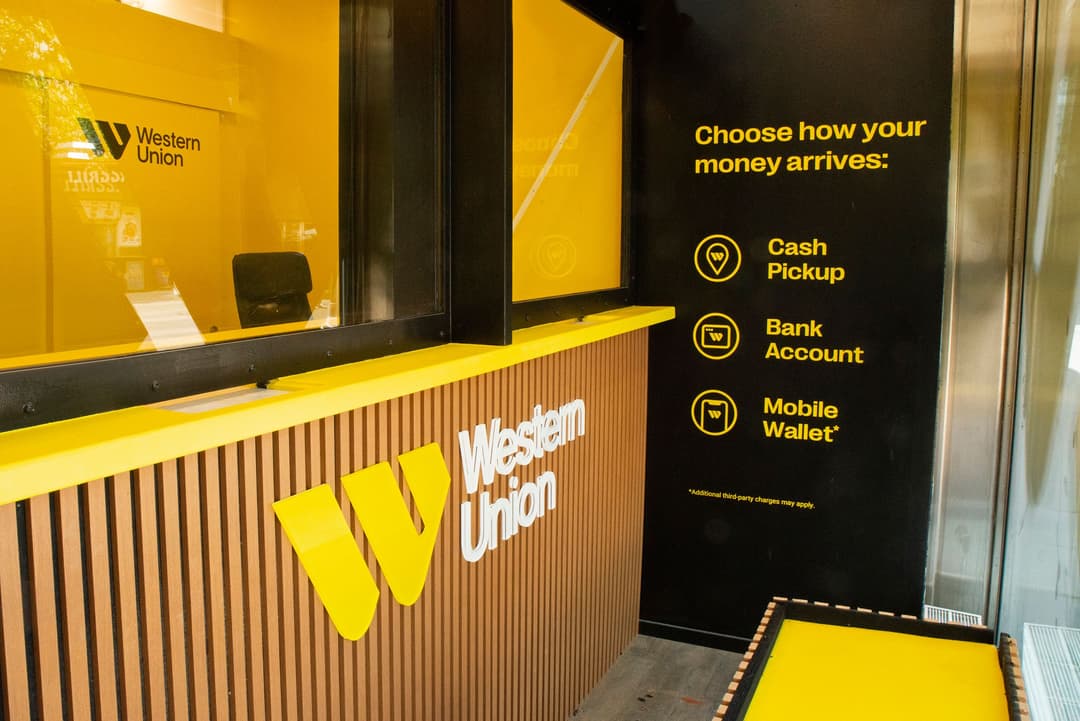 Exhibition stand