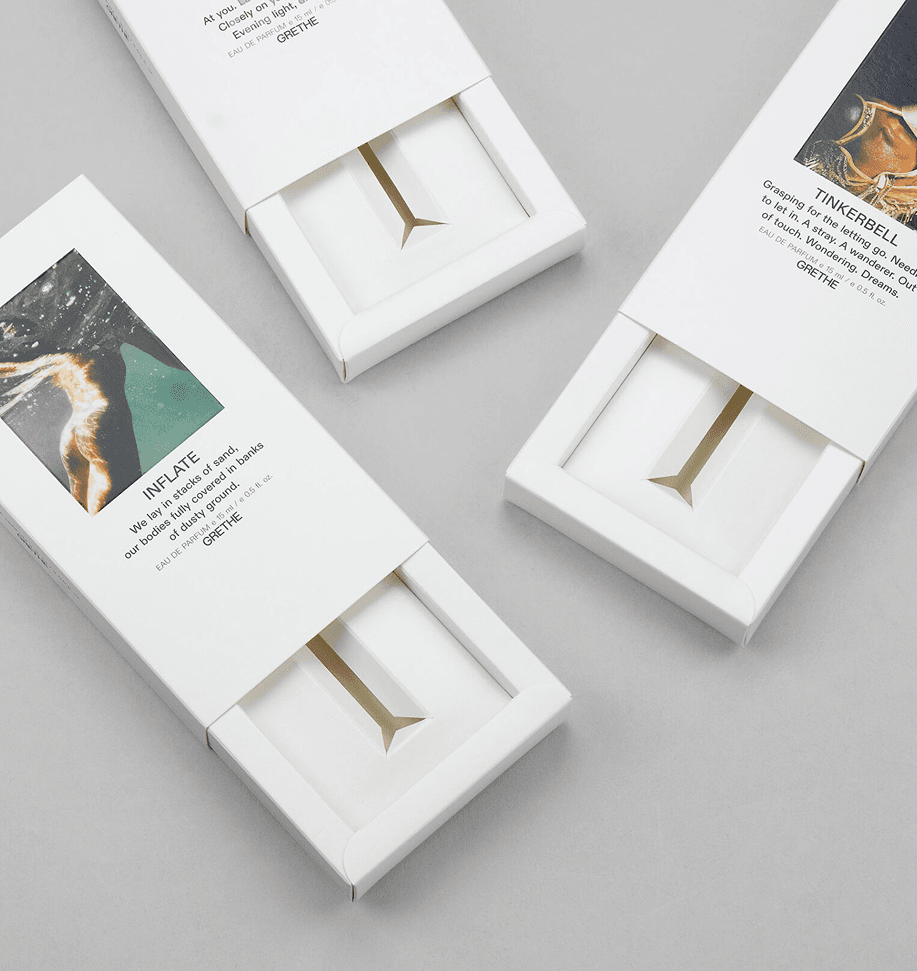 Folding box
